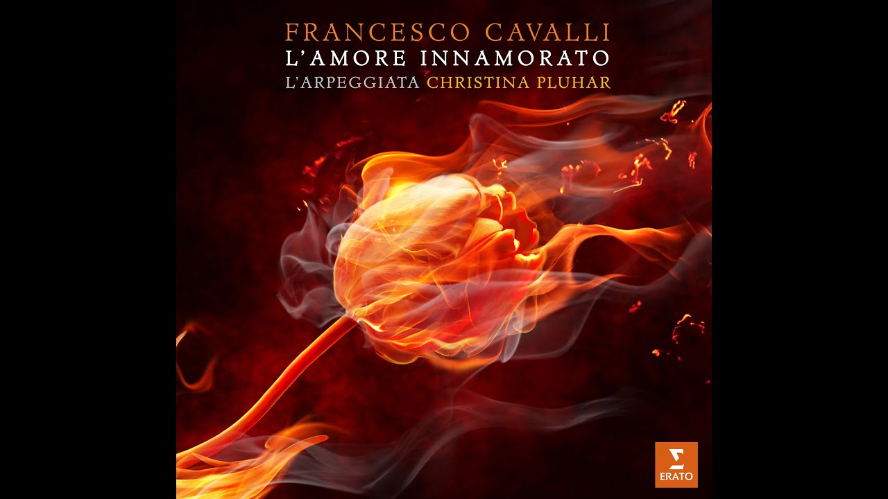L'Arpeggiata:  Cavalli's l'Amore innamorato 'Restino imbalsamate'