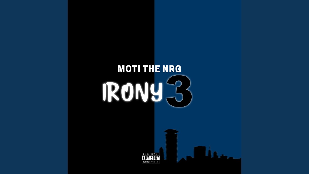 IRONY 3