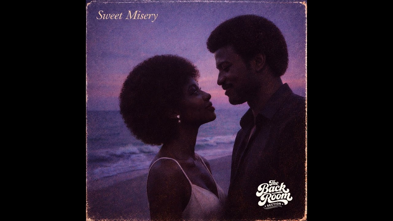 Sweet Misery