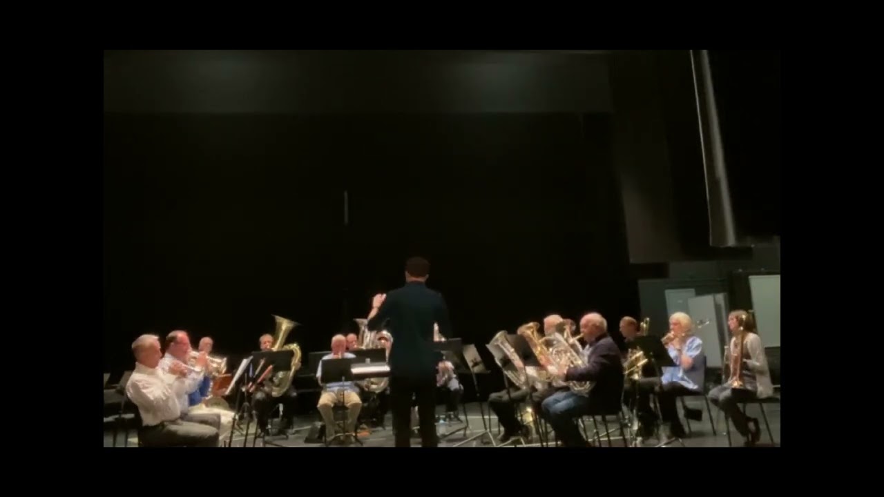 Radetzky March - Seffle Tower Brass (STB)
