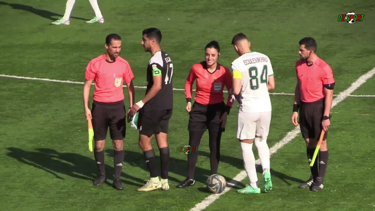 ESBA - MCA ( U21 )