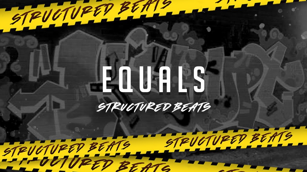 [FREE] Huskii x Posseshot x Earl Sweatshirt x MF Doom x Hard Hip-Hop Type Beat 2021 | Equals