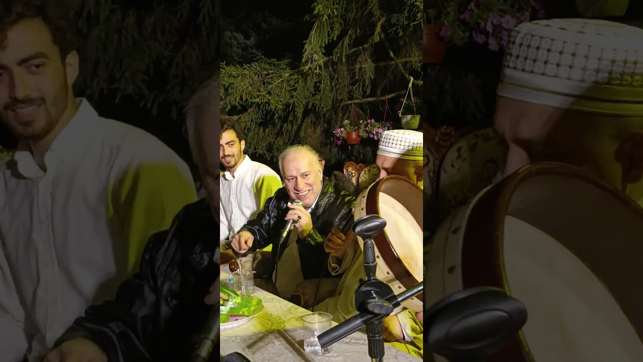 Üstadlardan Arapça Kasideler