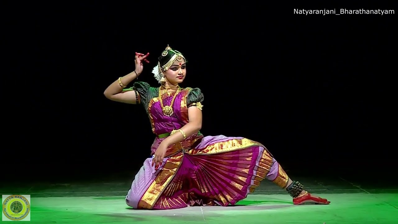 Shakthi Koothu | Natyaranjani school of bharathanatyam |