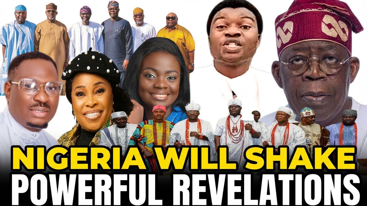 PROPHETIC MESSAGE FOR MONTH OF FEBUARY   PROPHET MAYOWA LATEST PROPHECY