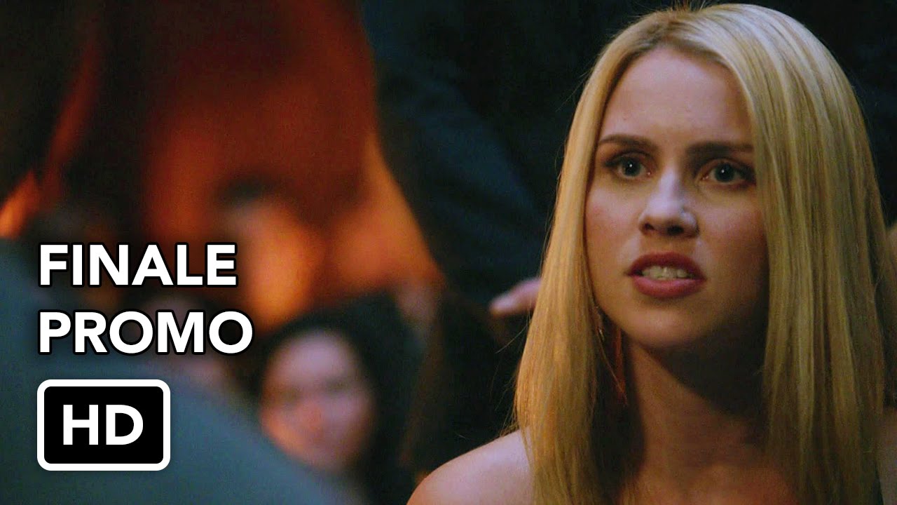 The Originals 3x22 Extended Promo 