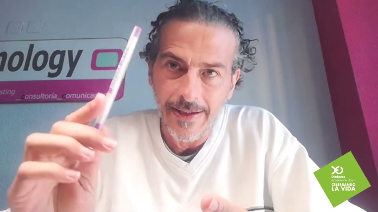 DED 2023: Dieta Keto en diabetes