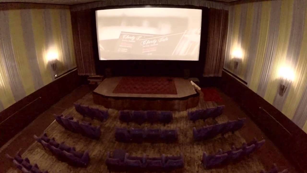 Filmtrailer mit Impressionen aus dem Film-Eck Wermelskirchen
