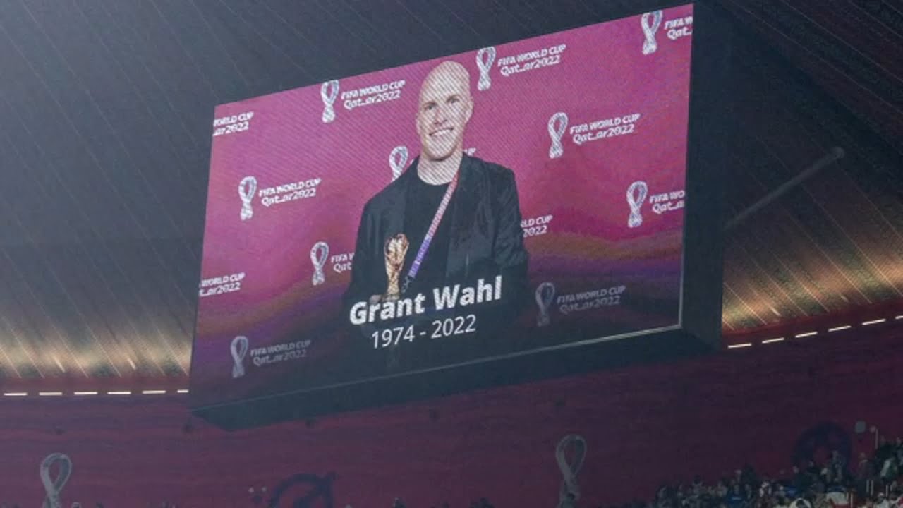 New questions about death of Grant Wahl after soccer journalist dies at World Cup in Qatar