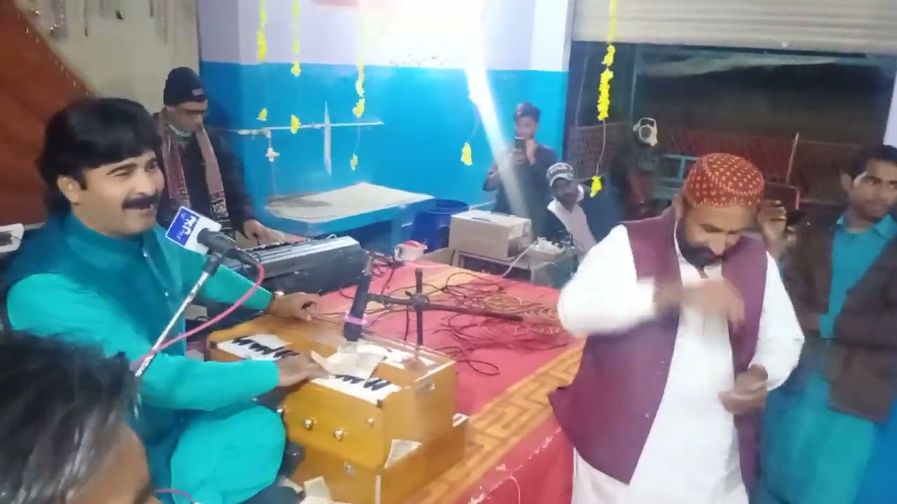 Baalo Batian | Saraiki Song | Barkat Gopang | Official Video