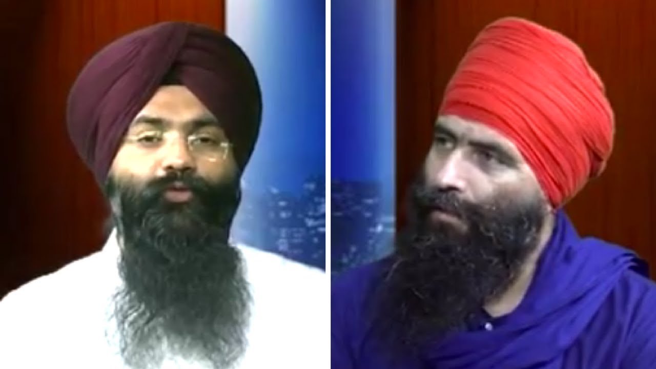 Kuch Kaure Sach | With Bakhshish Singh | Episode 46