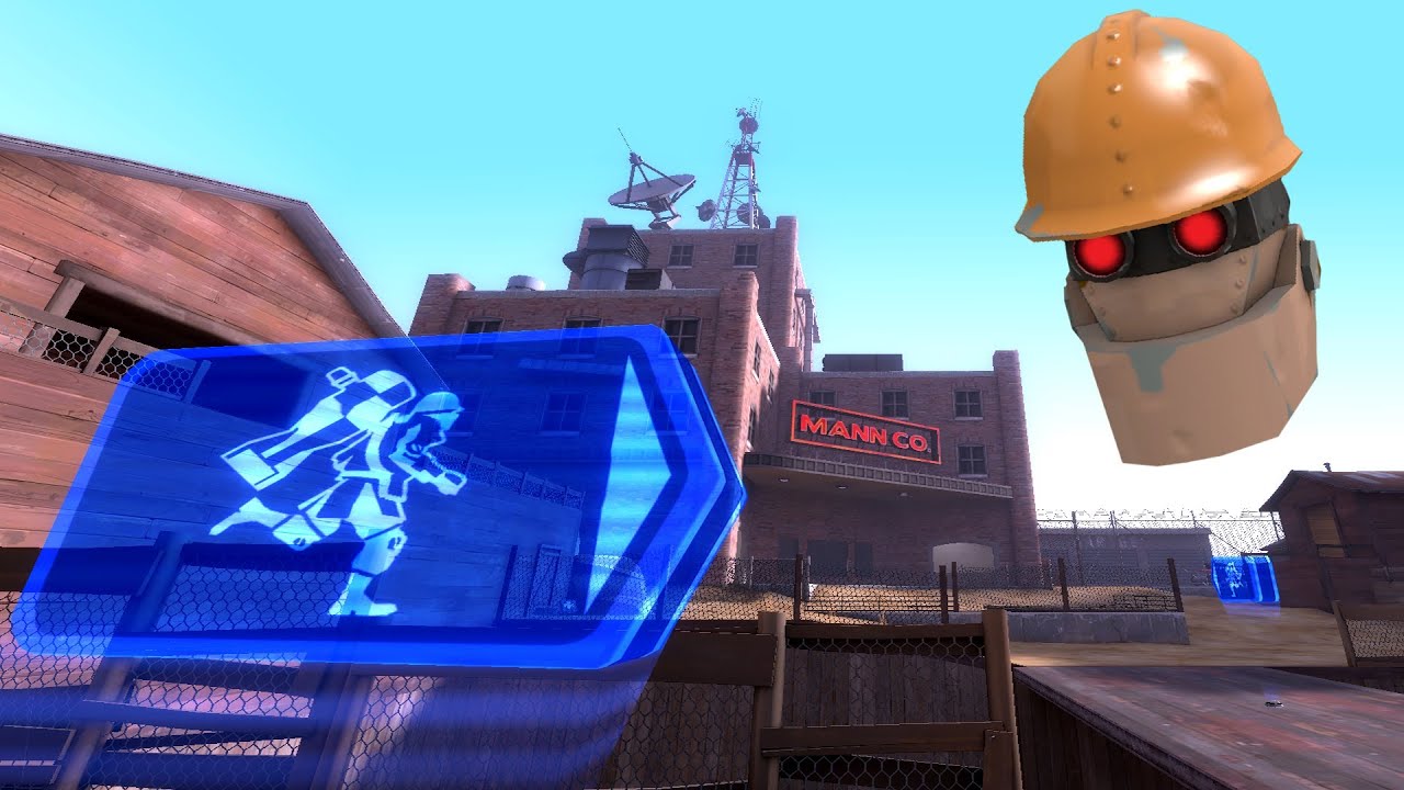 TF2: Broken Parts MvM [Live Commentary]
