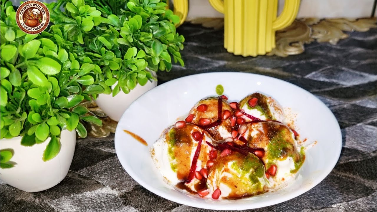 Eid special dahi bade recipe/market Jaise soft aur sponge dahi bade banaen Ghar per 