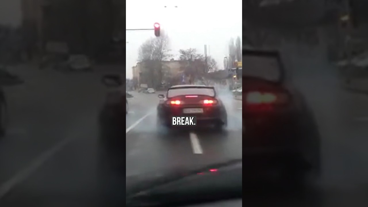 Don&rsquo;t do THIS in your manual car