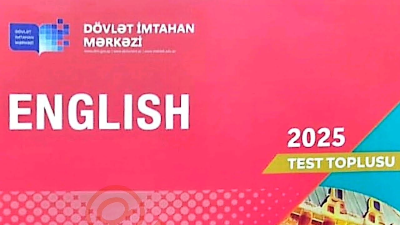 DIM yeni toplu 2025 - Passive voice - test izahi