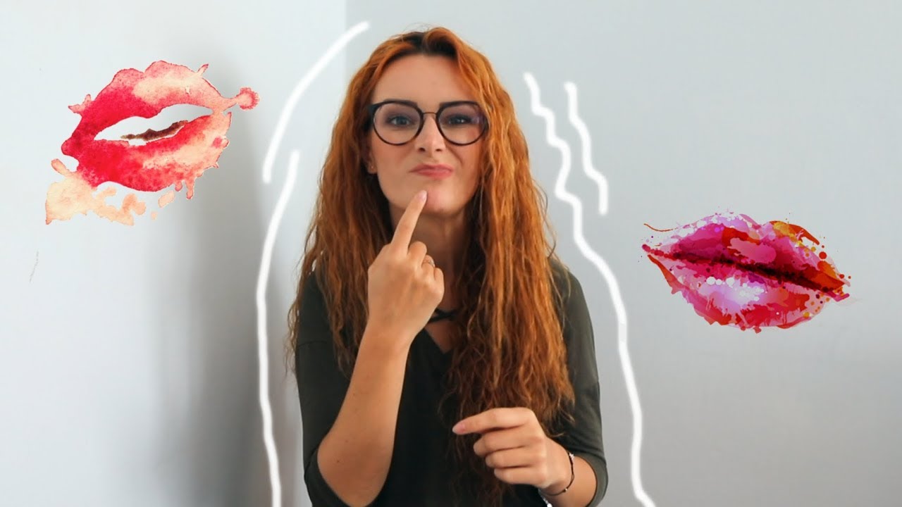Głusi czytają z ruchu warg? 👄 | Iwona Cichosz w PJM