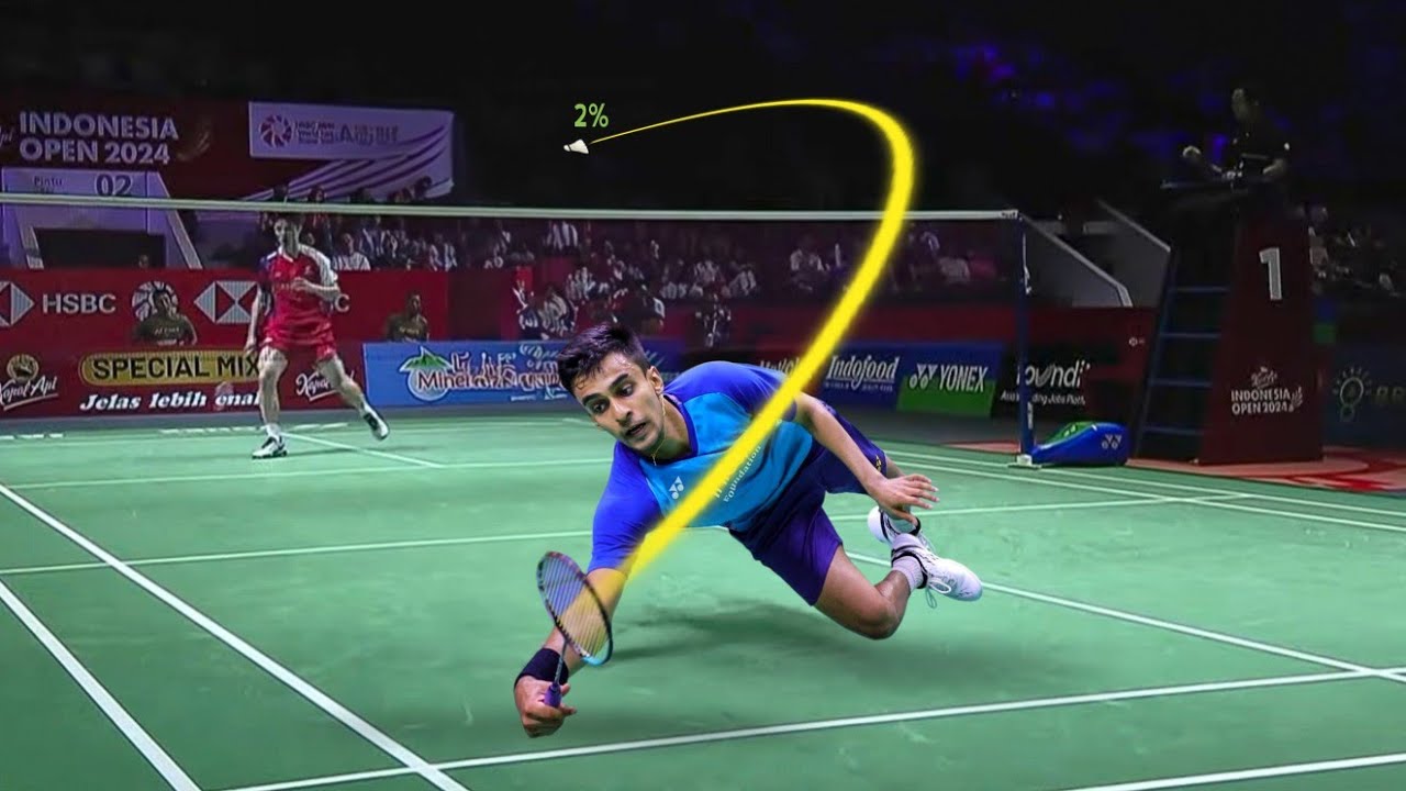 BWF Epic Moments