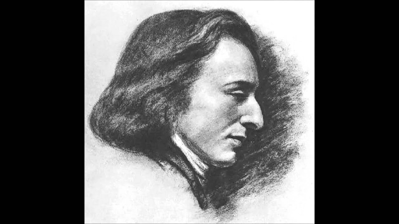 Nocturne in C sharp minor METAL VERSION
