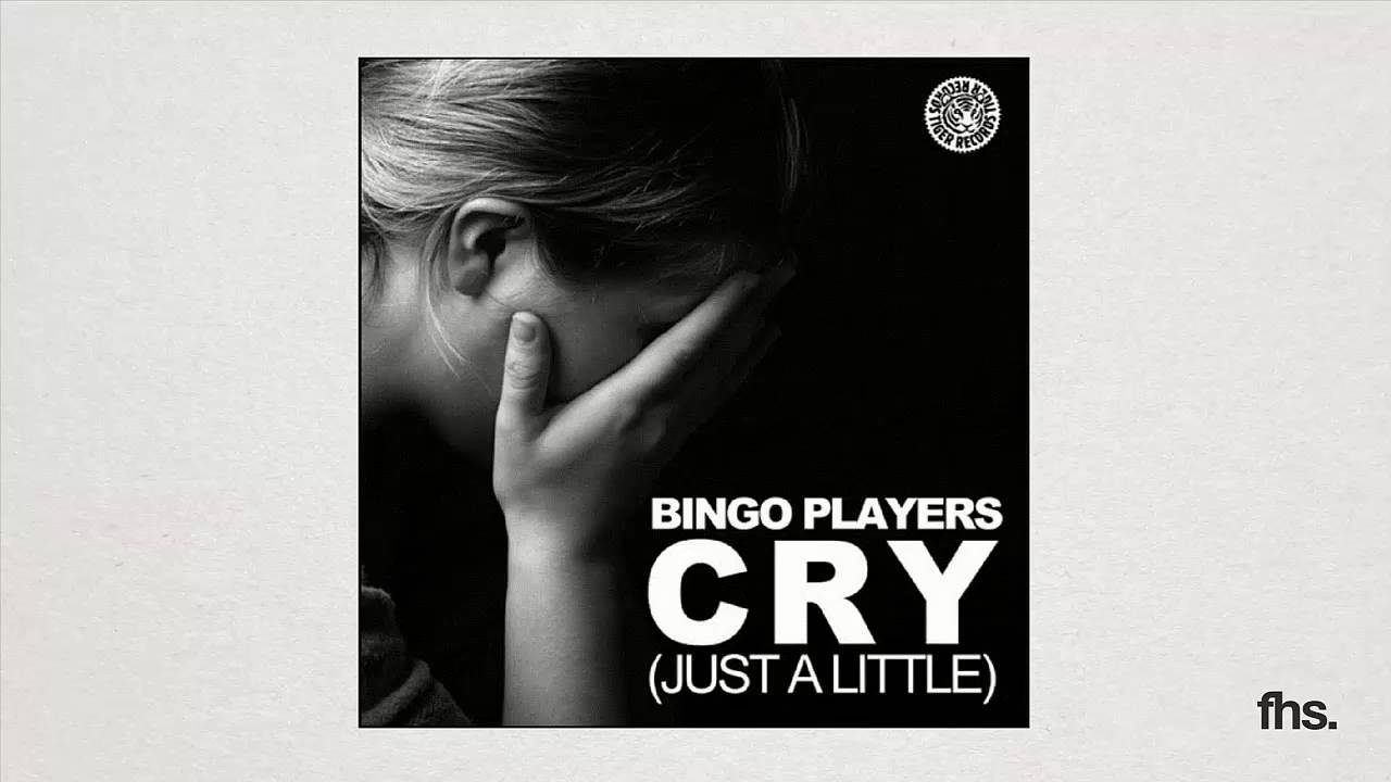 Bingo Players - Cry (A-Trak & DiscoTech Remix)