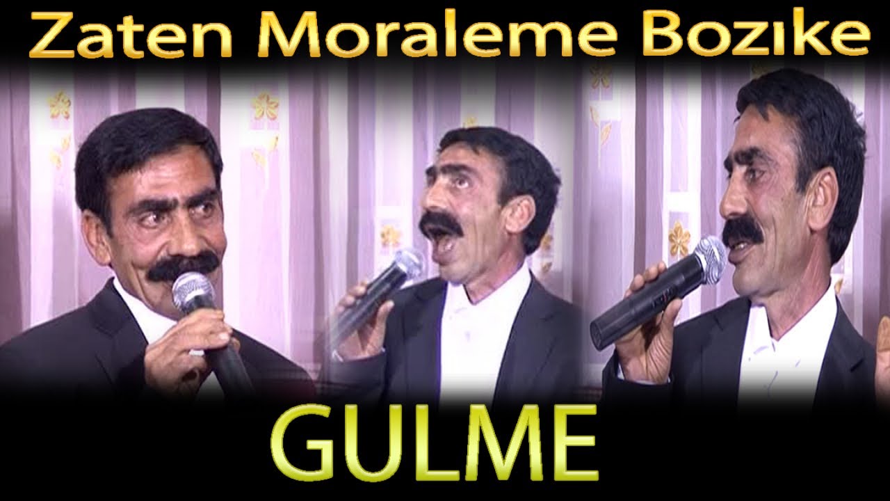 Hozan Şemsettin - Kasım Ko&ccedil; Show Hop Keri Keri Heneken Kurdi Komedi