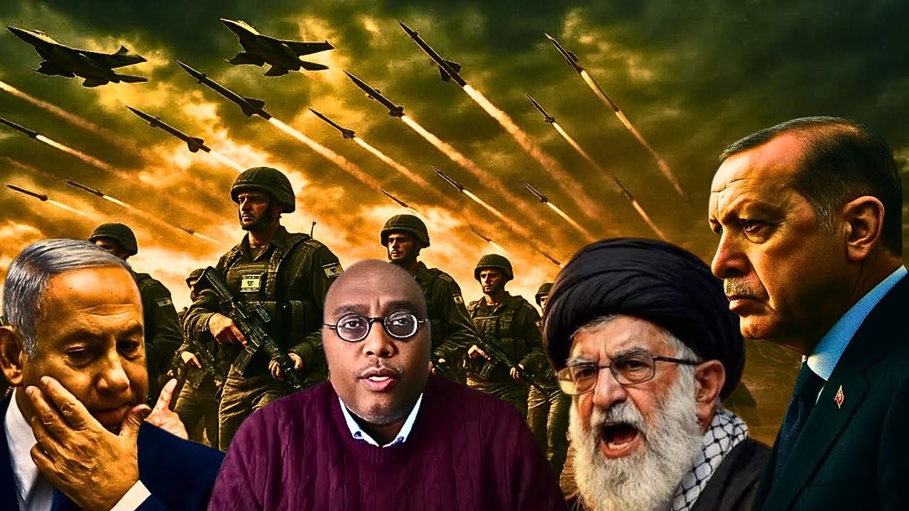 CIIDAMADII UGU HOREEYAY OO KASOCDA DAL ISLAAM AH AYAA TAGAYA GASA, IYO KULANKA TRUMP!