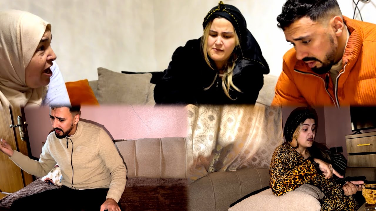 راجلي تبدّل عليا… وهاد القرار كان آخر حل عند مشيت عند مي أتبعني
