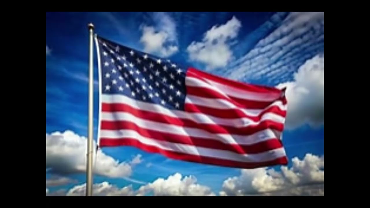 In honor of The Superbowl Anthem Singers!