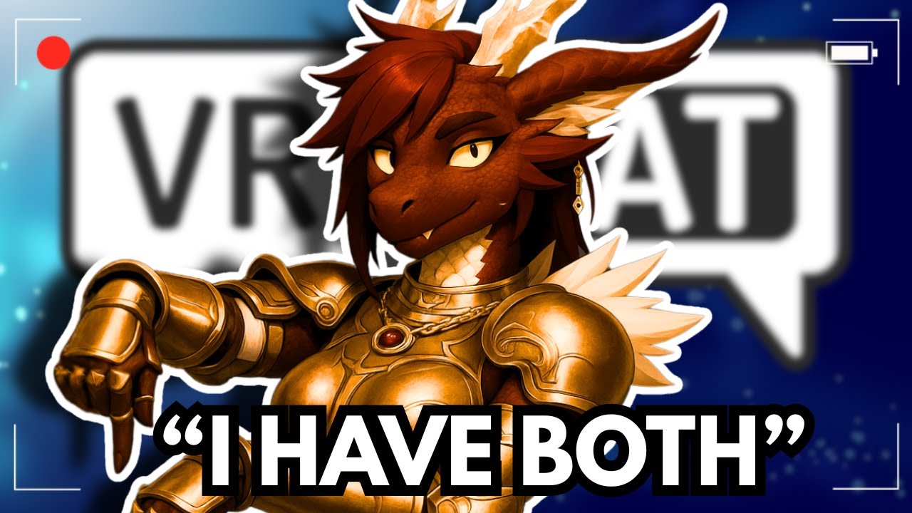 DIAPER Furry Says Some Shocking Things...