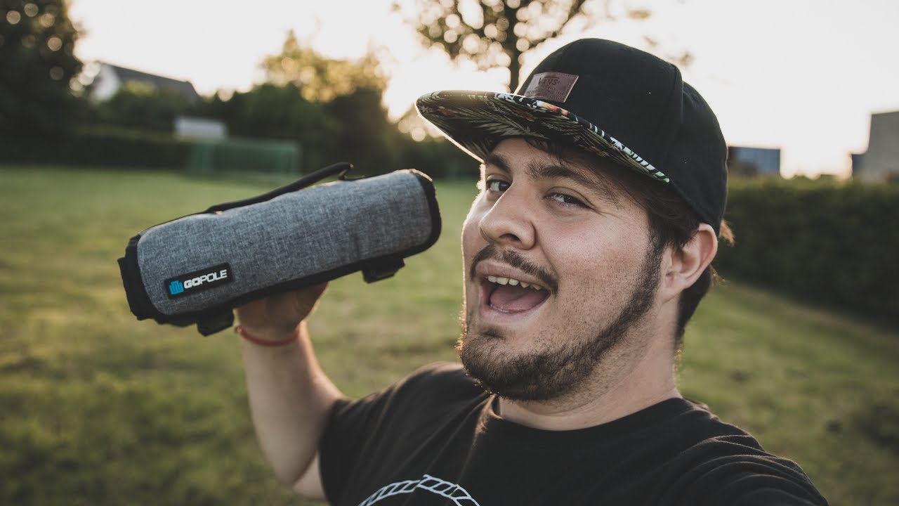 GoPole Trekcase - Best GoPro Case??!