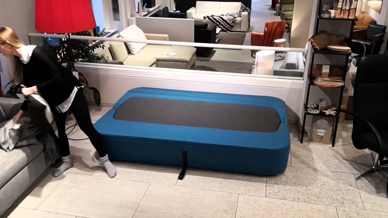 Schlafsofa-Typ 