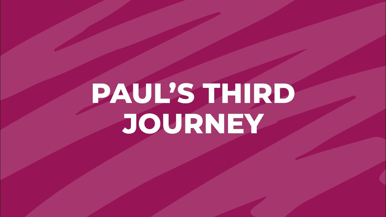 SOUL KIDS JR ONLINE // Paul's Third Journey