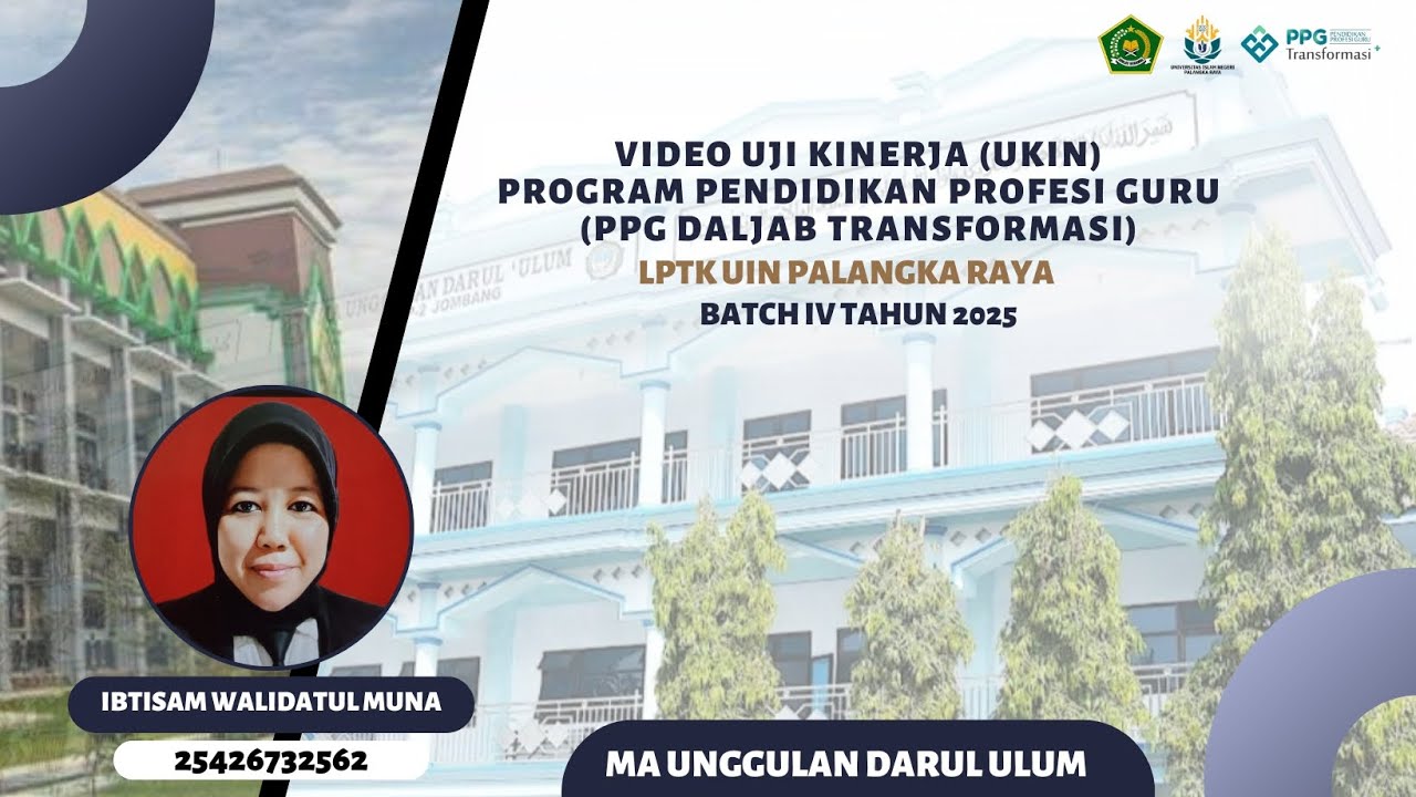 UKIN PPG