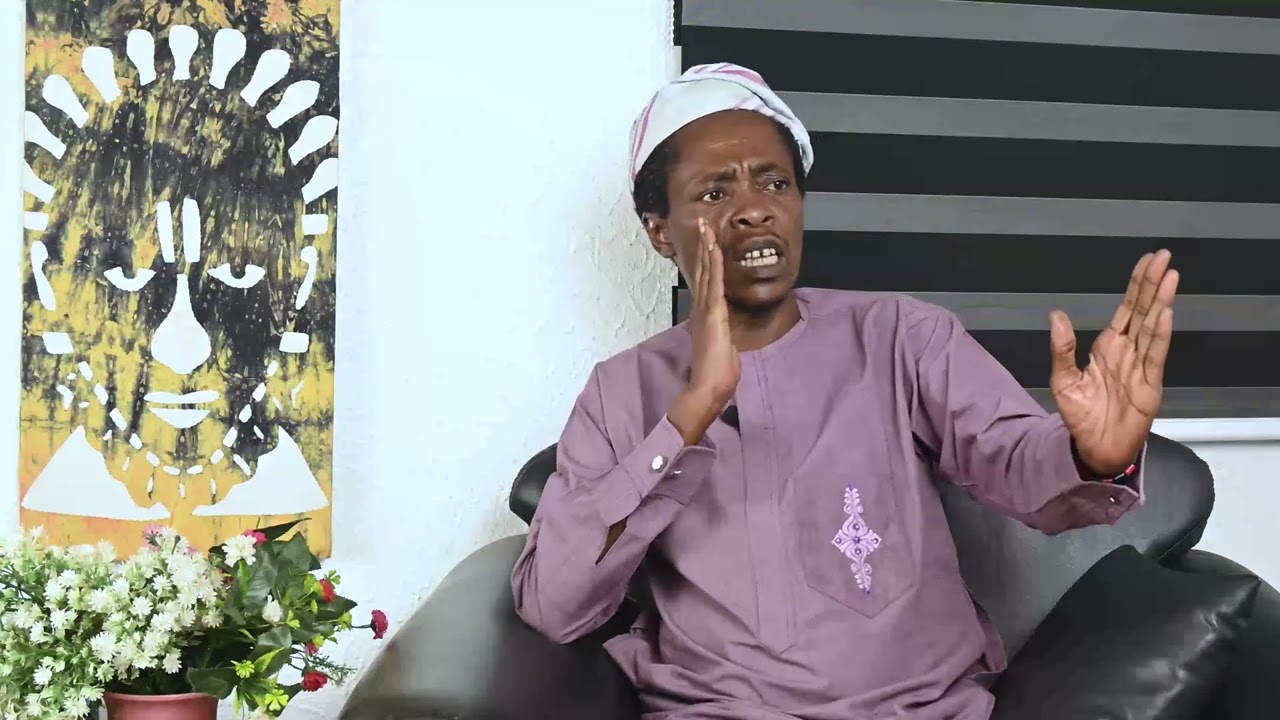 Imo li le fe pa Isese re - Omoba Faloye