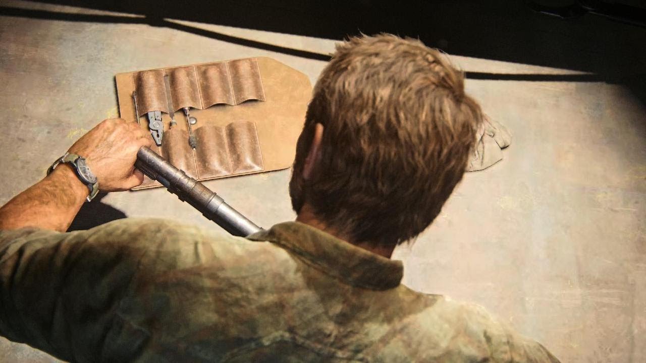 The Last of Us_Ch.22