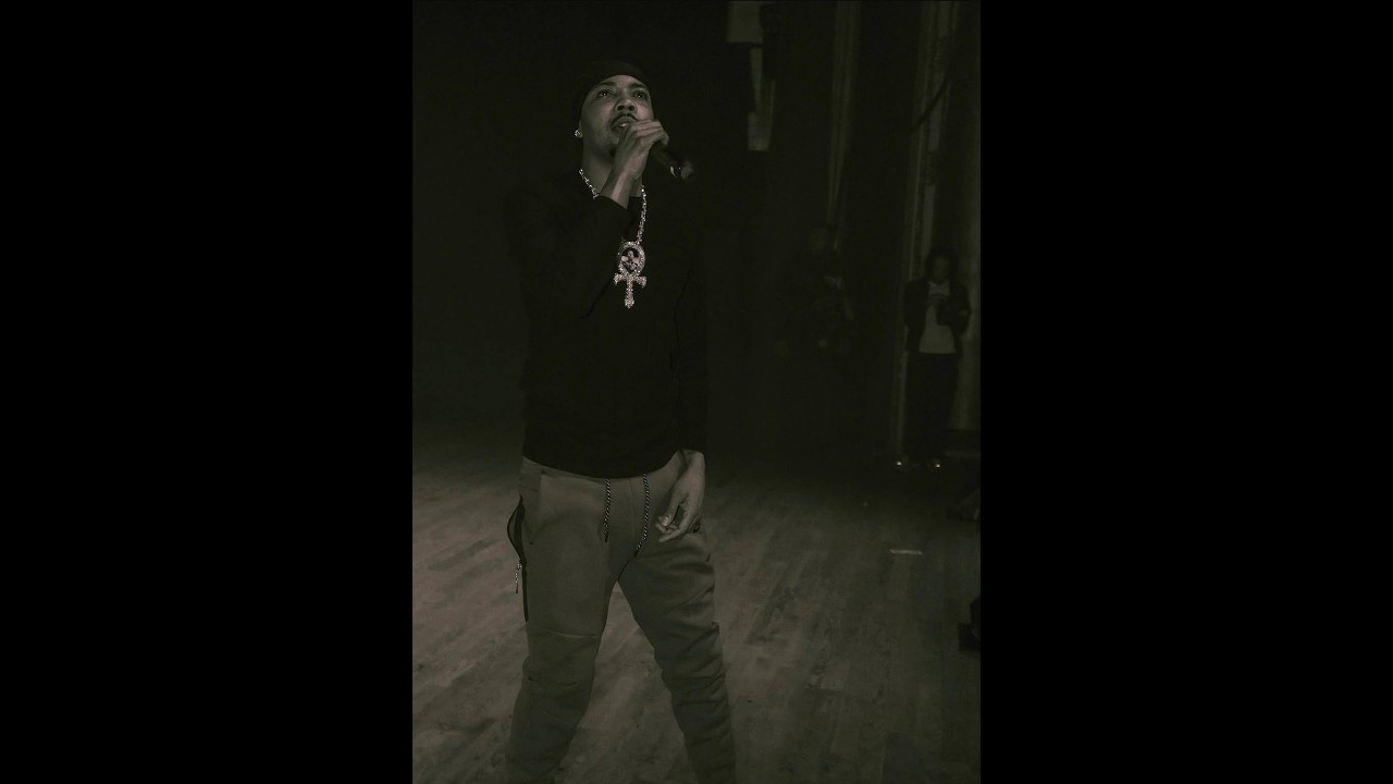 [FREE] G Herbo Sample Type Beat - 