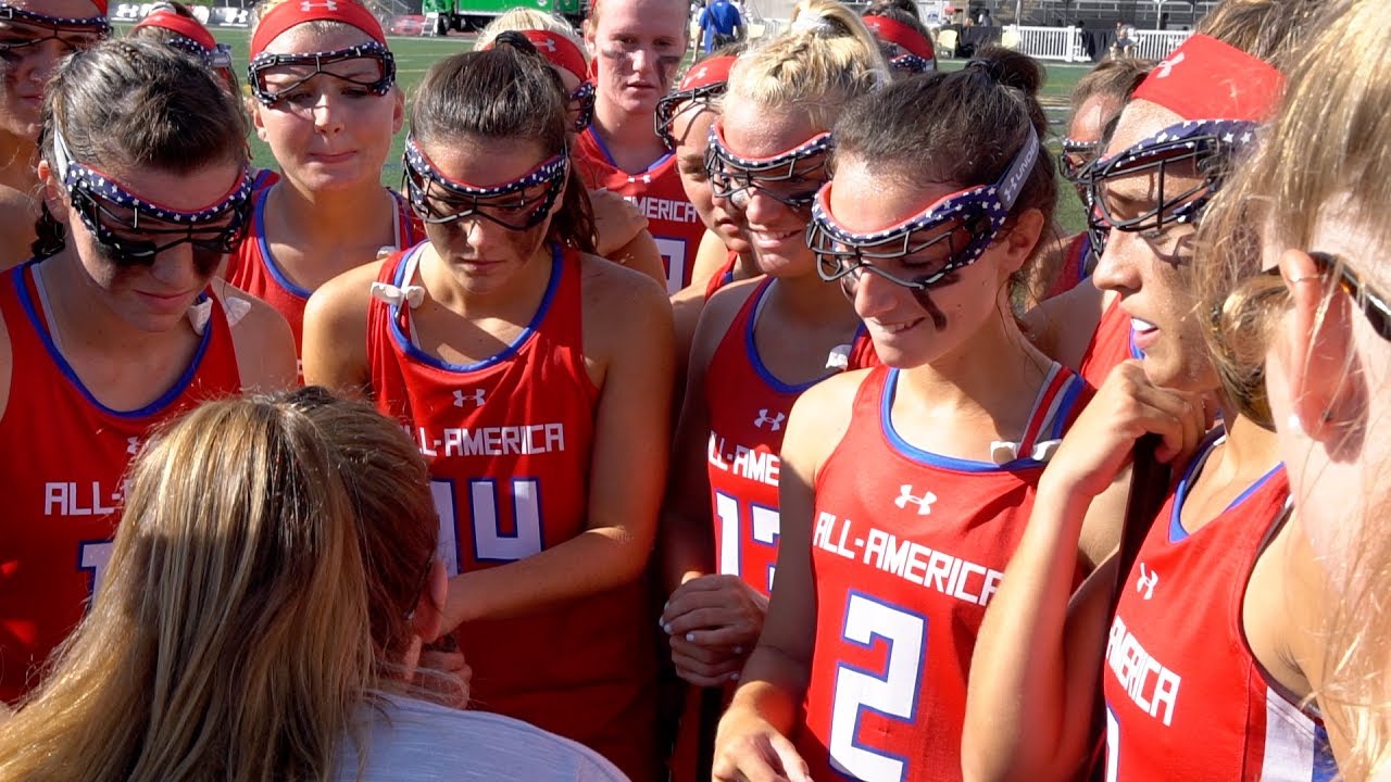 Under Armour All-America | Day 3