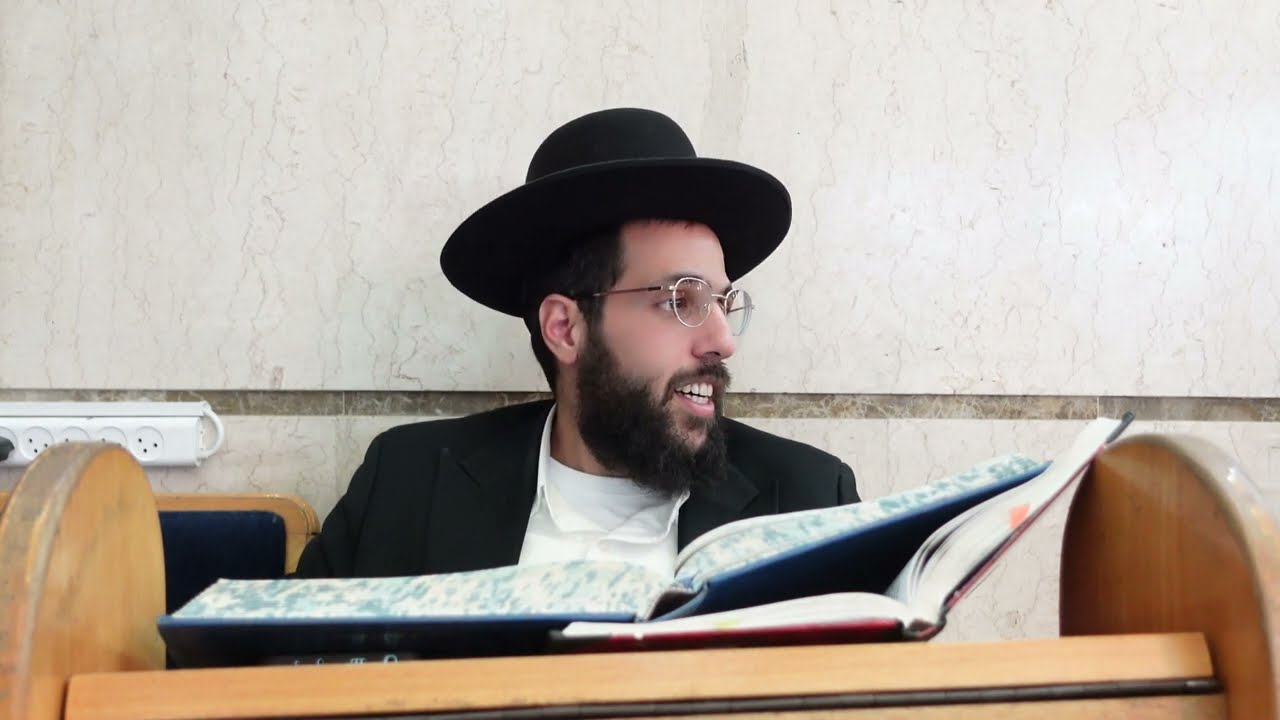 הרב יעקב טל דואק - הרבה שלוחין למקום | פרשת בשלח