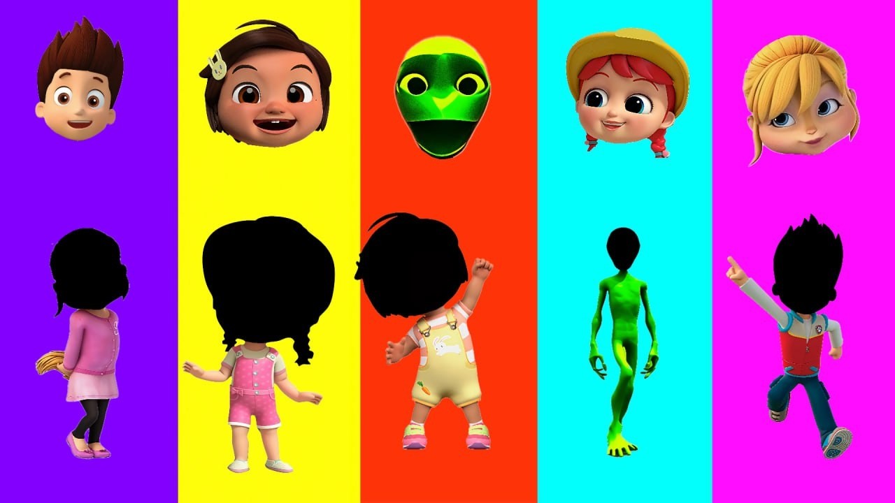 Wrong eyes👀 challenge DAME TU COSITA Funny Puzzle Wrong Heads
