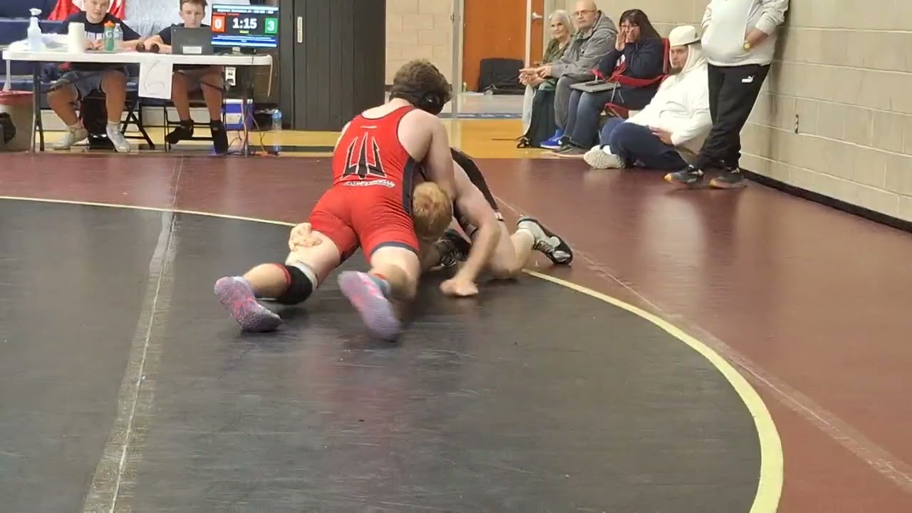 Skyhawk 2025 2 - Will Ruesch