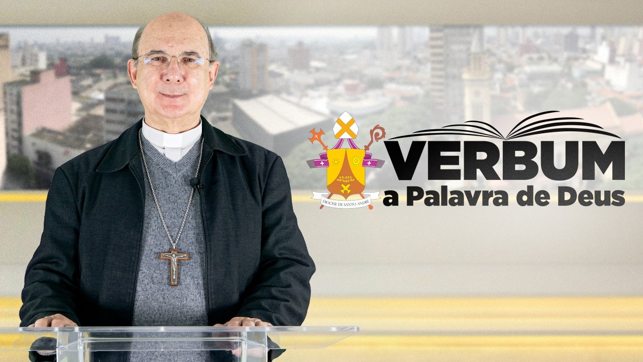 01/03/2026 - Verbum, a Palavra de Deus
