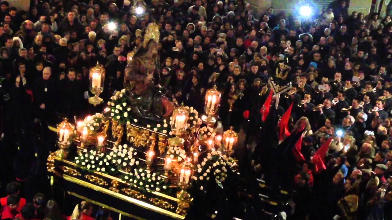 Semana Santa en Valladolid 2016