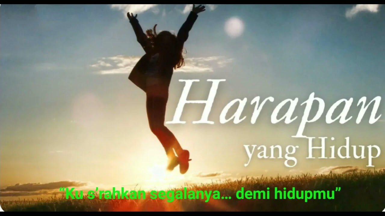 Berharaga di mata-Mu (Ballads Metal version) 