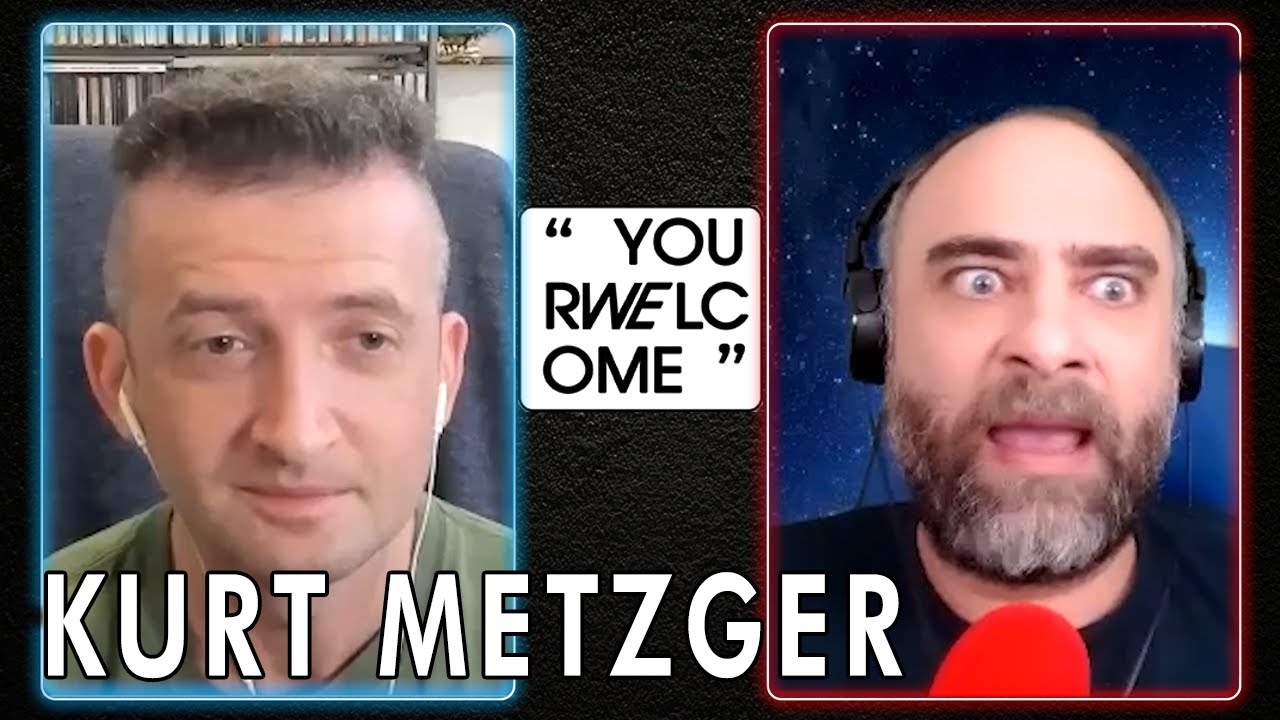 Kurt Metzger - In The No - 