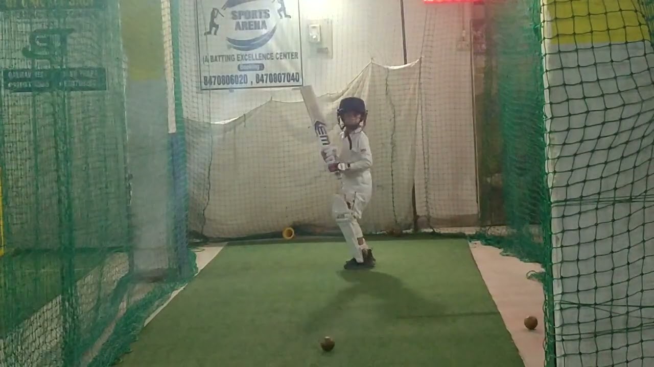 Quick foot movement batting drills
