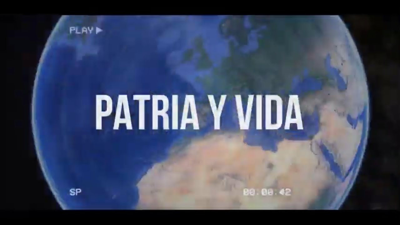 Patria y Vida (in italiano)