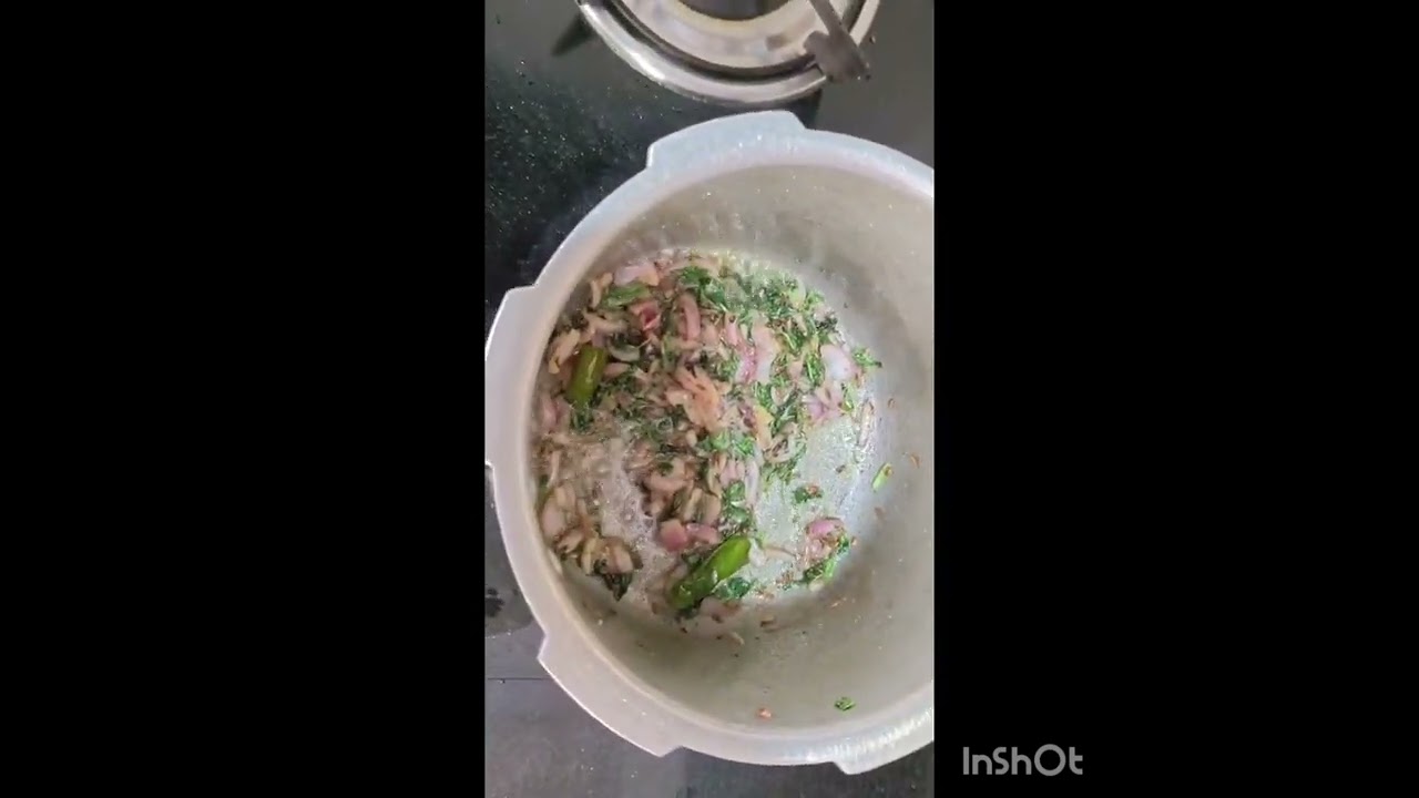 Quick tasty masala rice with less ingredients😋😋