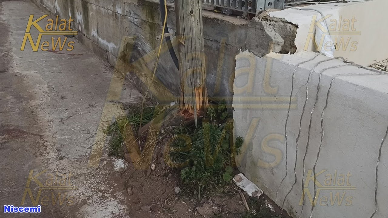 Niscemi, Sp 11 Natale di lutto, tragedia della strada 3 morti e un ferito. Rilievi Commissariato ps