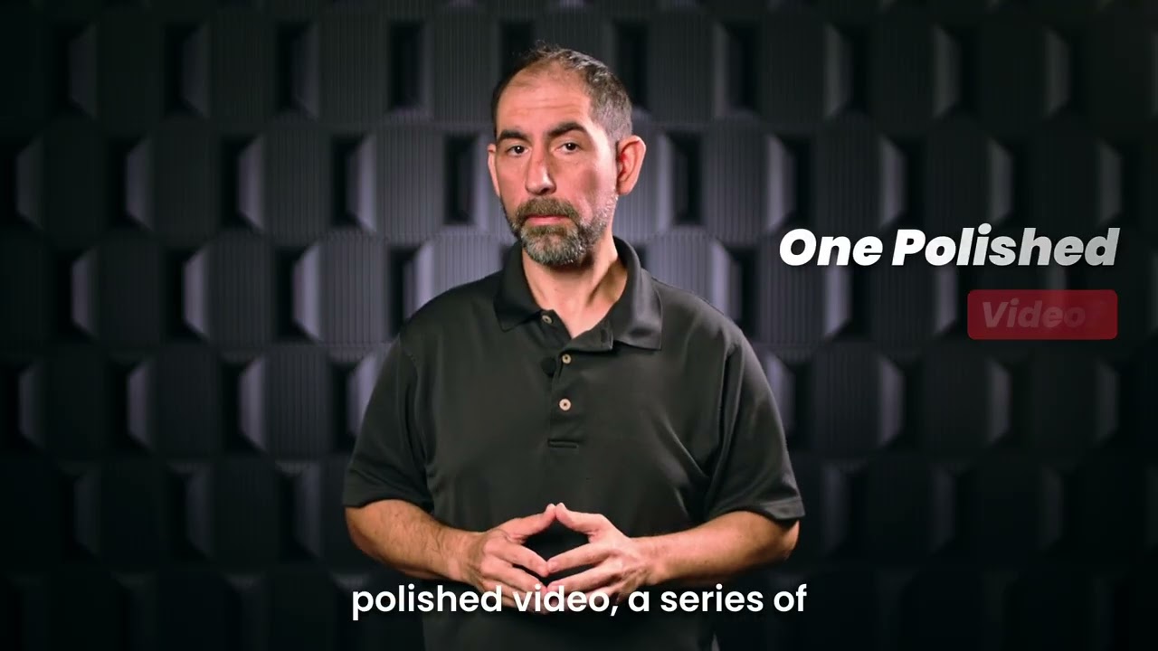 Social Media Video Production Raleigh: If Your Content Isn't Stopping the Scroll, Watch This