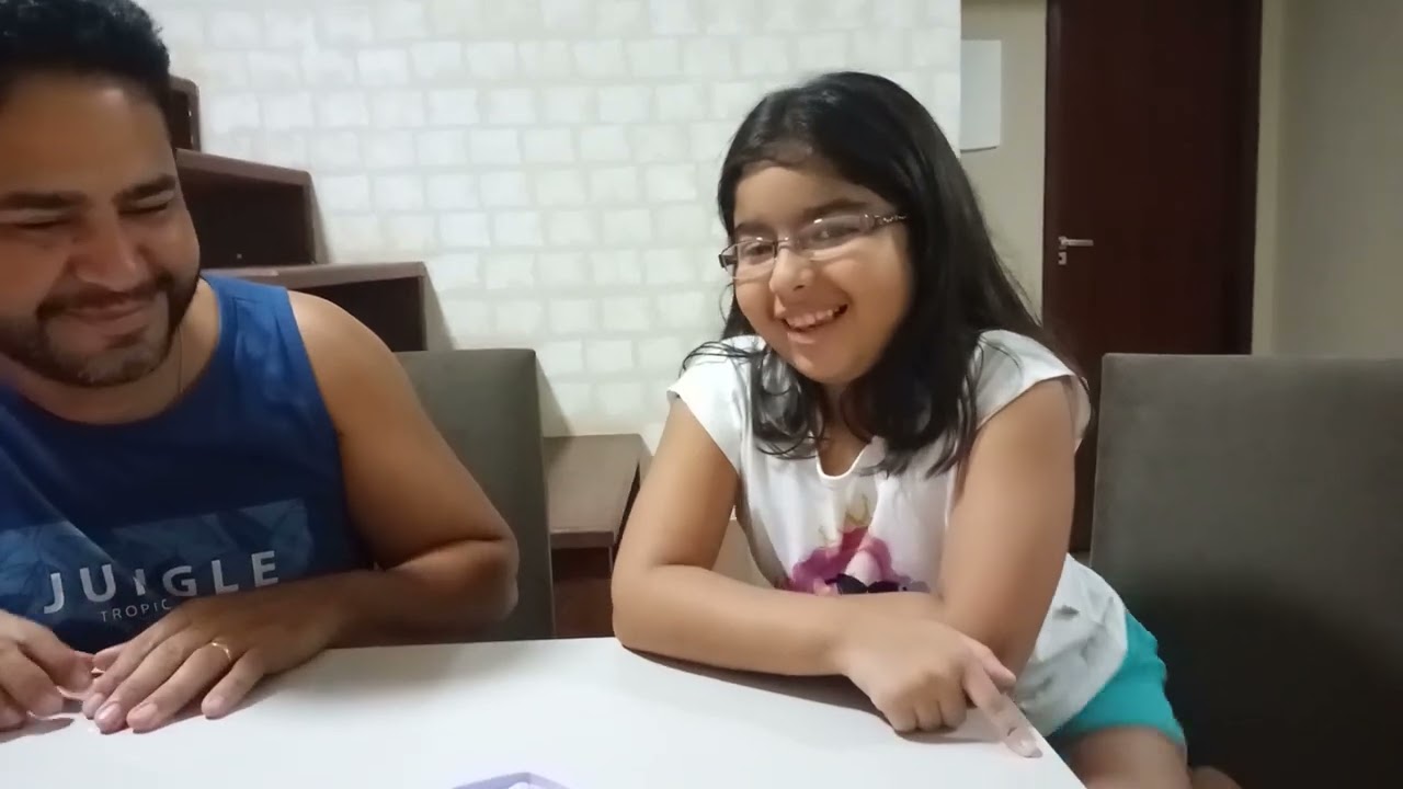 Desafio das perguntas