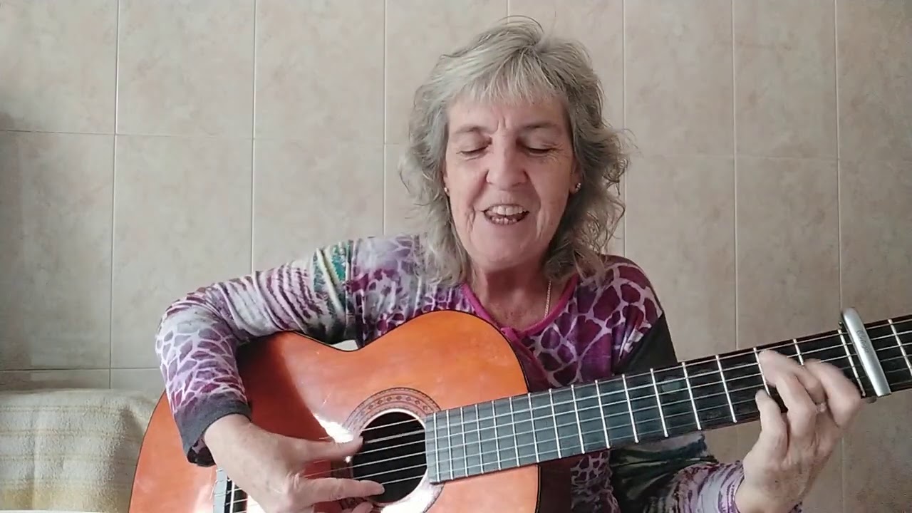 Ondiñas veñen/A Rianxeira (guitarra)